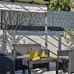 アパート Luxury With Garden Jacuzzi And Wellness