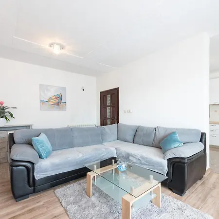 Apartment Luxury With Garden Jacuzzi And Wellness Trogir